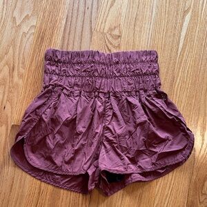 WOMENS FP Movement by Free People  Athletic Shorts